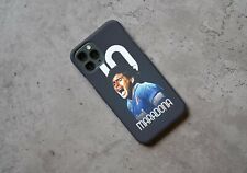 Cover iphone maradona usato  Napoli