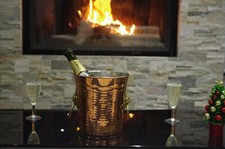French hammered copper d'occasion  Arras