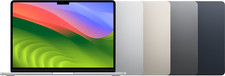 Usado, Apple MacBook Air (13 polegadas, M3, 2024) 16GB RAM -512GB SSD 10-core GPU- Excelente comprar usado  Enviando para Brazil