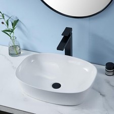 Oval vessel sink for sale  USA
