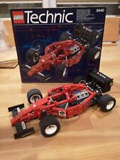 Lego technic 8440 gebraucht kaufen  Hilchenbach