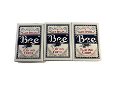 Playing cards decks for sale  Granger