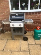 Weber spirit gs4 for sale  SOLIHULL