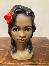 Vintage polynesian hawaiian for sale  Vernon