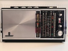Grundig satellit 6001 for sale  Las Vegas