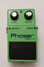 Vintage boss phaser for sale  Graham