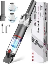 Bsrco handheld vacuum for sale  Haltom City