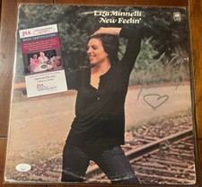 Liza minnelli new for sale  Kalamazoo