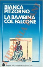 Pitzorno bianca bambina usato  Italia