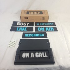Busybox smart sign for sale  Minneapolis