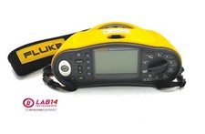 Fluke 1664 multifunction d'occasion  Gennevilliers