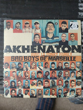 Titres akhenaton d'occasion  Sens