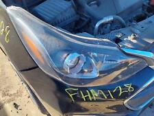 Used right headlight for sale  Haltom City