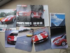 Ford road test for sale  UK