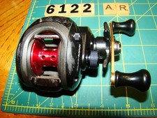 V6122 abu garcia for sale  Springfield