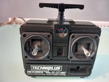 Acoms techniplus mk3 for sale  CHESTERFIELD