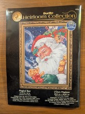 Bucilla heirloom collection for sale  Quarryville