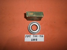 Cuscinetto interno ruota usato  Valguarnera Caropepe