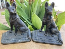 Antique solid cast for sale  West Palm Beach