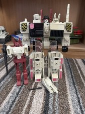 Metroplex near complete for sale  ELY