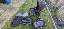 Graco buggy stroller for sale  CHATHAM