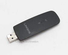 Linksys wusb6300v2 ac1200 for sale  Cleveland