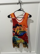 California wrestling singlet for sale  Blair