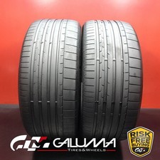 Set tires continental for sale  Pompano Beach