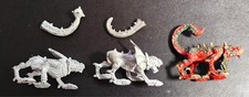 Warhammer fantasy flesh for sale  BROMLEY