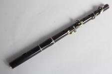Petite flûte traversière d'occasion  Seyssel