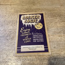 Vintage lemoyine ice for sale  Hanover