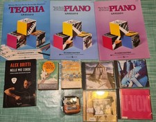 corso chitarra cd usato corso chitarra cd usato Villaricca