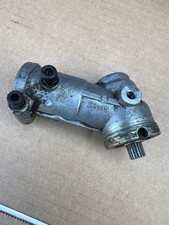 Shindaiwa trimmer gearbox for sale  Skiatook