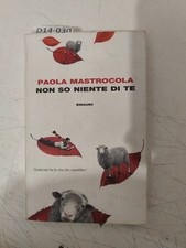 Non niente te usato  Carpi