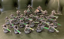 Warhammer 40k necrons usato  Roma