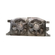 Elettroventola radiatore merce usato  Pratola Peligna