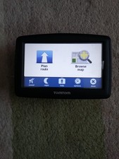 Tomtom hard case for sale Tomtom hard case for sale  SOUTHAMPTON