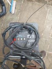 Sip 105 migmate for sale  SHIPLEY