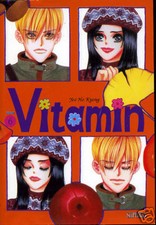 Yeo kyong vitamin d'occasion  France