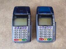 Lot verifone omni for sale  Raleigh