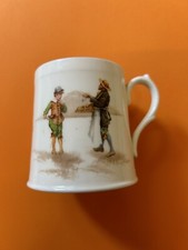 Antique royal doulton for sale  HUNSTANTON
