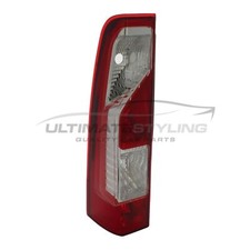 Rear tail light for sale  SWINDON