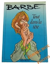 Tete barbe érotique d'occasion  Chauvigny