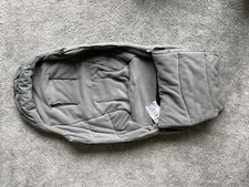 Bugaboo grey melange for sale  SWINDON