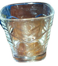 Whisky Ballantines - copo de vidro pesado original comprar usado  Enviando para Brazil