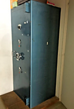 Cassaforte vintage anni70 usato  Perugia