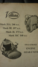 Shed find villiers for sale  CASTLEFORD