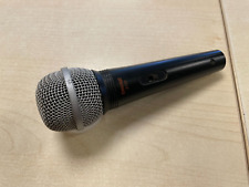 Shure 8700 mikrofon gebraucht kaufen  Magdeburg