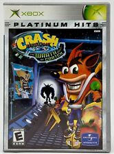 Crash Bandicoot: The Wrath of Cortex (Microsoft Xbox, 2003) comprar usado  Enviando para Brazil