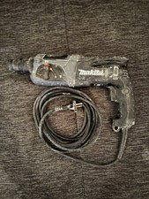 Makita schlag bohrhammer gebraucht kaufen  Jörl